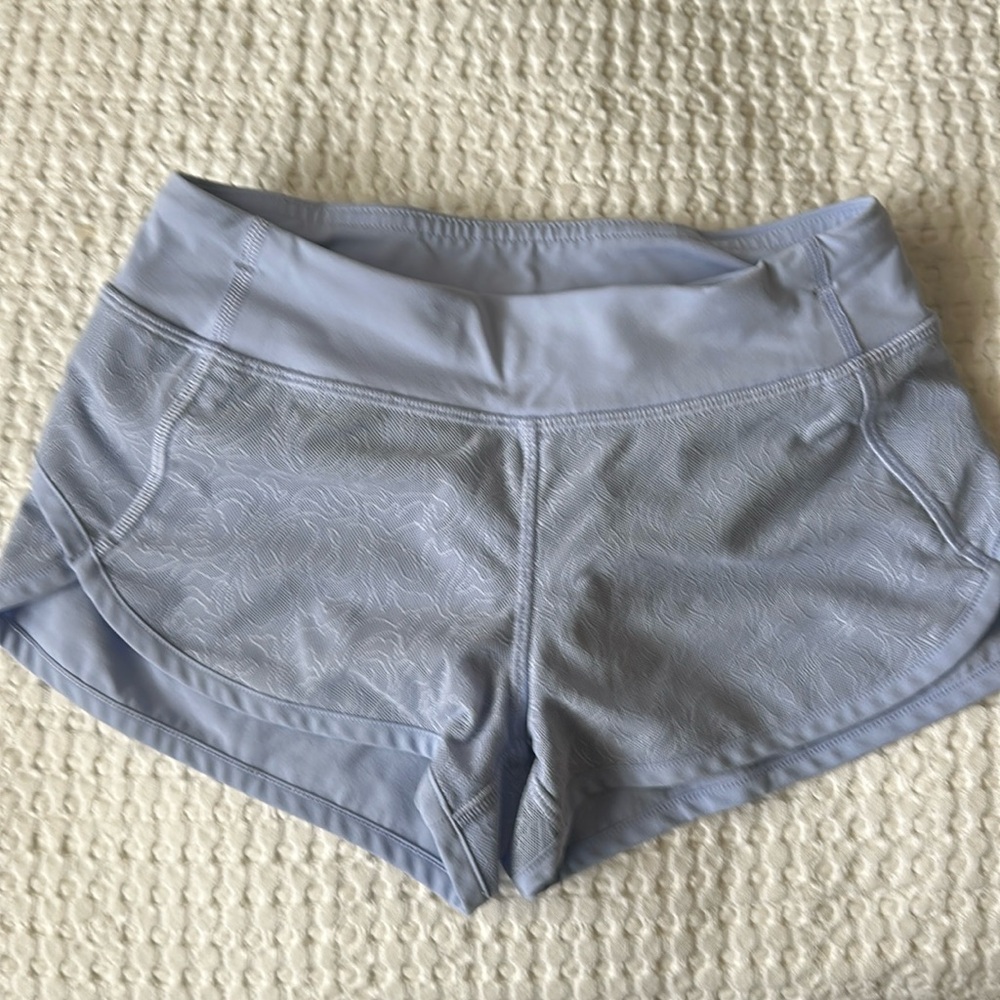 Ivivva by Lululemon shorts